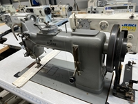 Adler 166 Zig Zag Leather Sewing Machine - 0