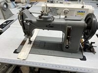 Adler 166 Zig Zag Leather Sewing Machine - 3