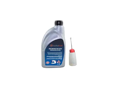 Hodbehod Nähmaschinenöl Transparent Geruchslos 1 Liter