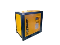 15/20 kW/HP Screw Compressor