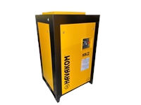 22/30 kW/HP Screw Compressor