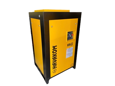 22/30 kW/HP Schraubenkompressor - 0