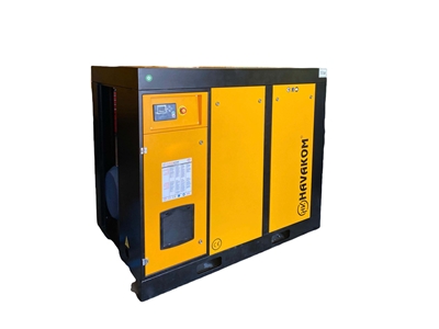 18,5/25 kW/Hp Vidalı Kompresörü - 0