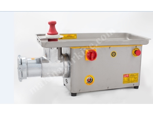Large Mixer 32 No Meat Mincer Machine