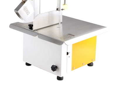 1,1 Kw Statik Boyalı Et Kemik Testeresi - 1