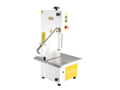 1,1 Kw Statik Boyalı Et Kemik Testeresi - 2