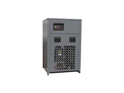 75 m3/Hour Compressor Air Dryer