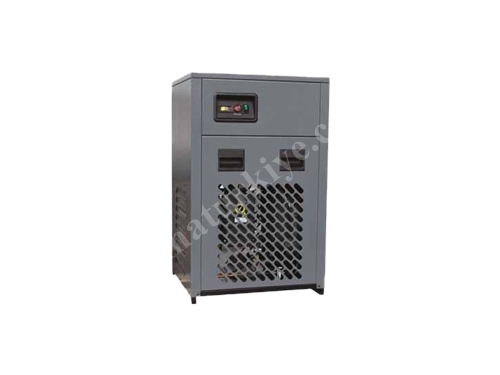96 m3/Hour Compressor Air Dryer