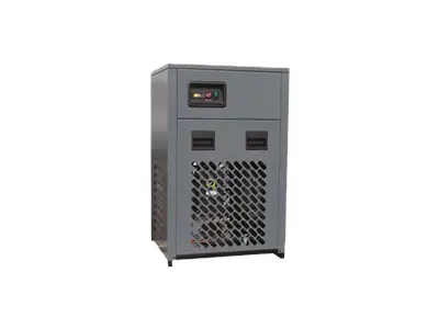 216 m3/Hour Compressor Air Dryer