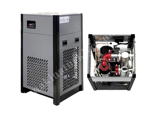 216 m3/Hour Compressor Air Dryer