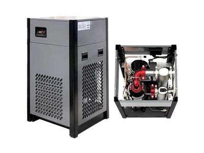 360 m3/h Kompressor-Lufttrockner - 3
