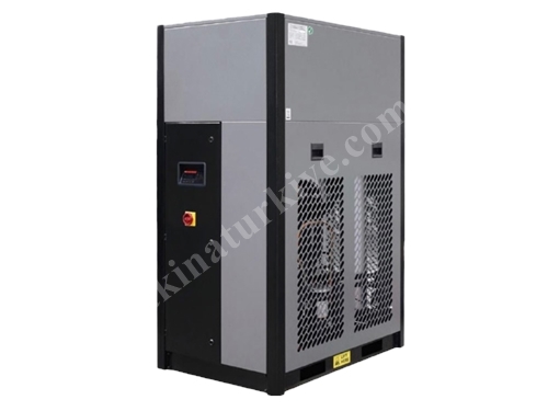 510 M3/Hour Compressor Air Dryer