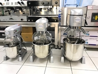 20 Liter Planetary Kitchen Mixer - 9