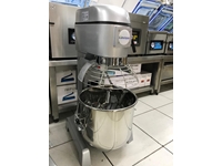 20 Liter Planetary Kitchen Mixer - 1