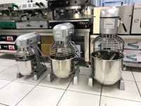 20 Liter Planetary Kitchen Mixer - 2