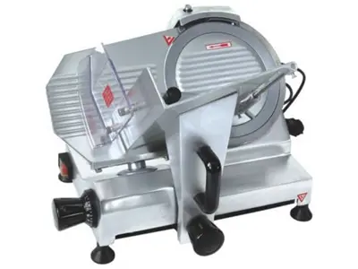 27.5 cm Salami Cheese Slicing Machine