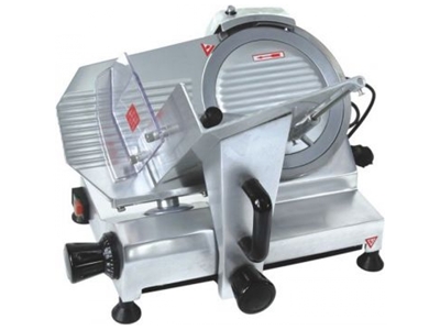 Machine à trancher le fromage Salami de 30 cm - 0