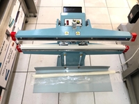 65 Cm Double-Sided Hot Jaw Pedal Bag Sealing Machine - 3
