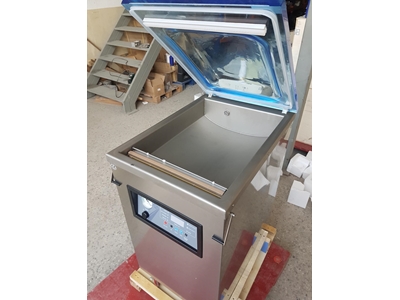40 Cm Deep Tank Vacuum Packaging Machine - 1