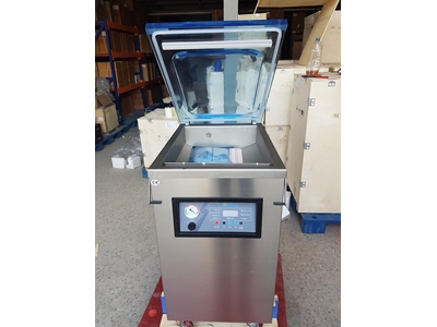 40 Cm Deep Tank Vacuum Packaging Machine - 3
