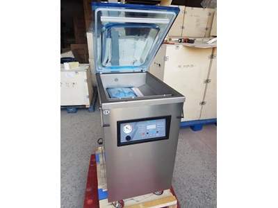 40 Cm Deep Tank Vacuum Packaging Machine - 7