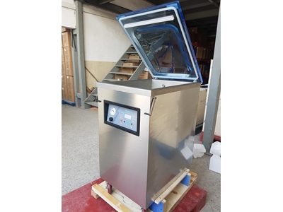 40 Cm Deep Tank Vacuum Packaging Machine - 2