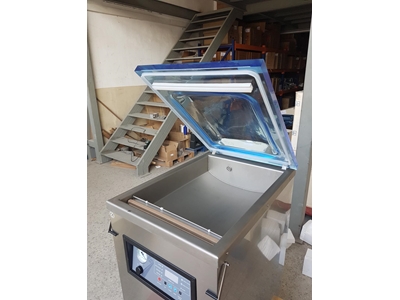 40 Cm Deep Tank Vacuum Packaging Machine - 4