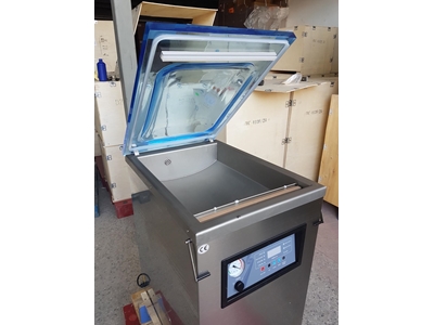 40 Cm Deep Tank Vacuum Packaging Machine - 6