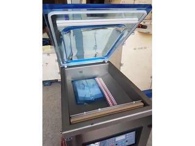 40 Cm Deep Tank Vacuum Packaging Machine - 5