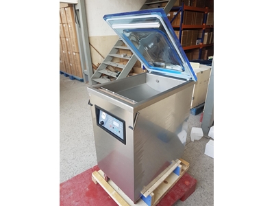 40 Cm Deep Tank Vacuum Packaging Machine - 0