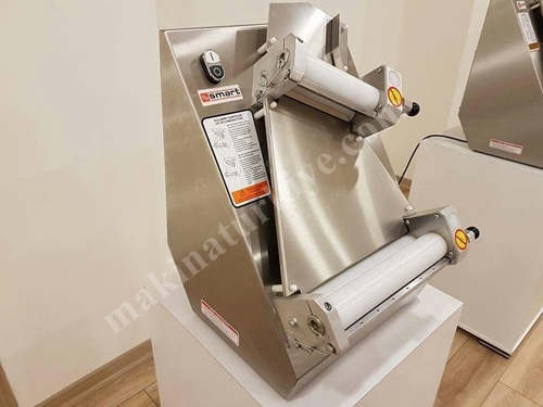 30 Cm Vertical Dough Opening Machine