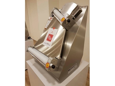40 Cm Vertical Dough Opening Machine - 1