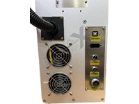 DP30W Fiber Laser Marking Machine - 3