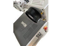 DP30W Fiber Laser Marking Machine - 2