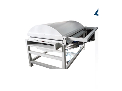 Machine de remplissage de sacs de 300-350 kg / heure - 0