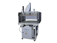300-350 Pieces/Hour Quilt and Pillow Press Packaging Machine