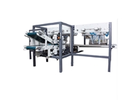 300-350 Pieces Automatic Pillow Packaging Machine - 0