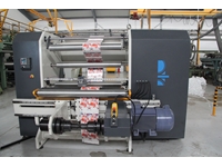 Press Paper Transfer And Winding Machine - 4