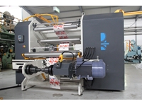 Press Paper Transfer And Winding Machine - 10