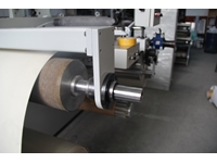Paper Corrugated Reel Cutting Machine - 7