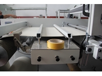 Paper Corrugated Reel Cutting Machine - 3