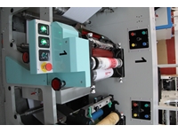 Flexo Label Printing Machine - 5