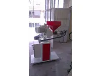 Machine d'extrusion de 30 pouces