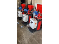 30'Luk Extruder Makinesi