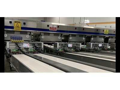 Box On Package Coding Machine - 1