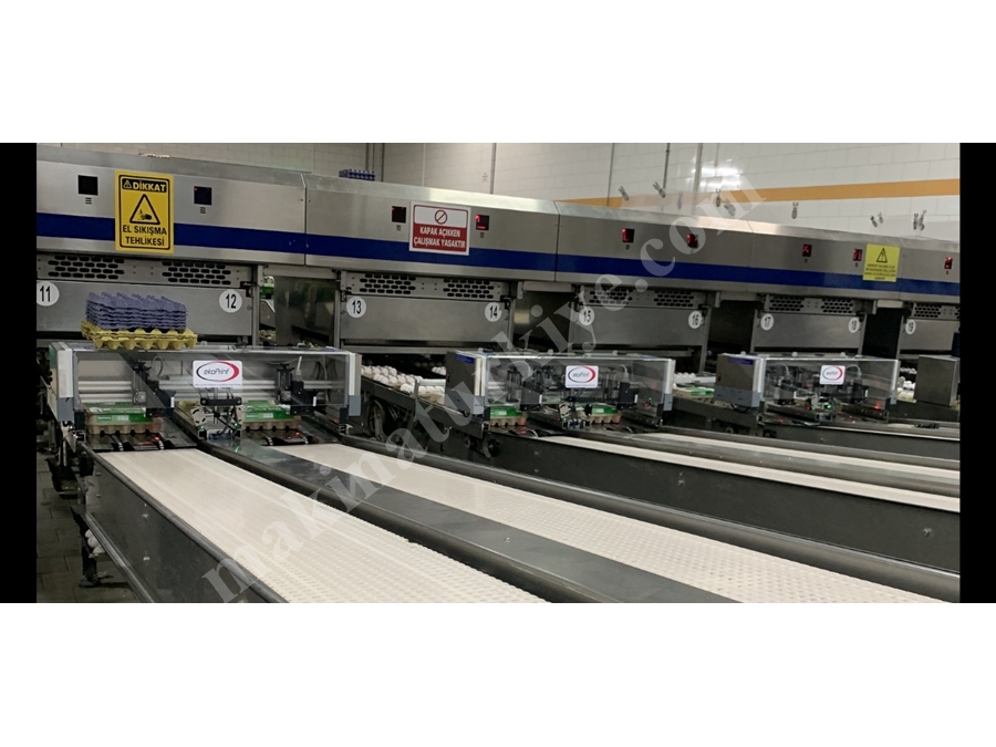 Box On Package Coding Machine