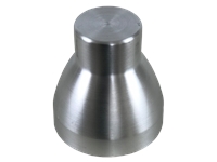 Cnc Metal Coating Products Subcontracting Precision Machining - 6