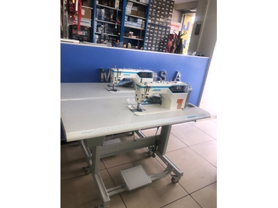 Jack A4 Düz Dikiş Makinası - 3