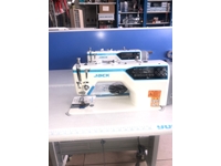 Jack A4 Flat Sewing Machine - 1