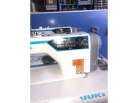 Jack A4 Flat Sewing Machine - 4